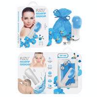 Fuzu Fingertip Massager - Blue
