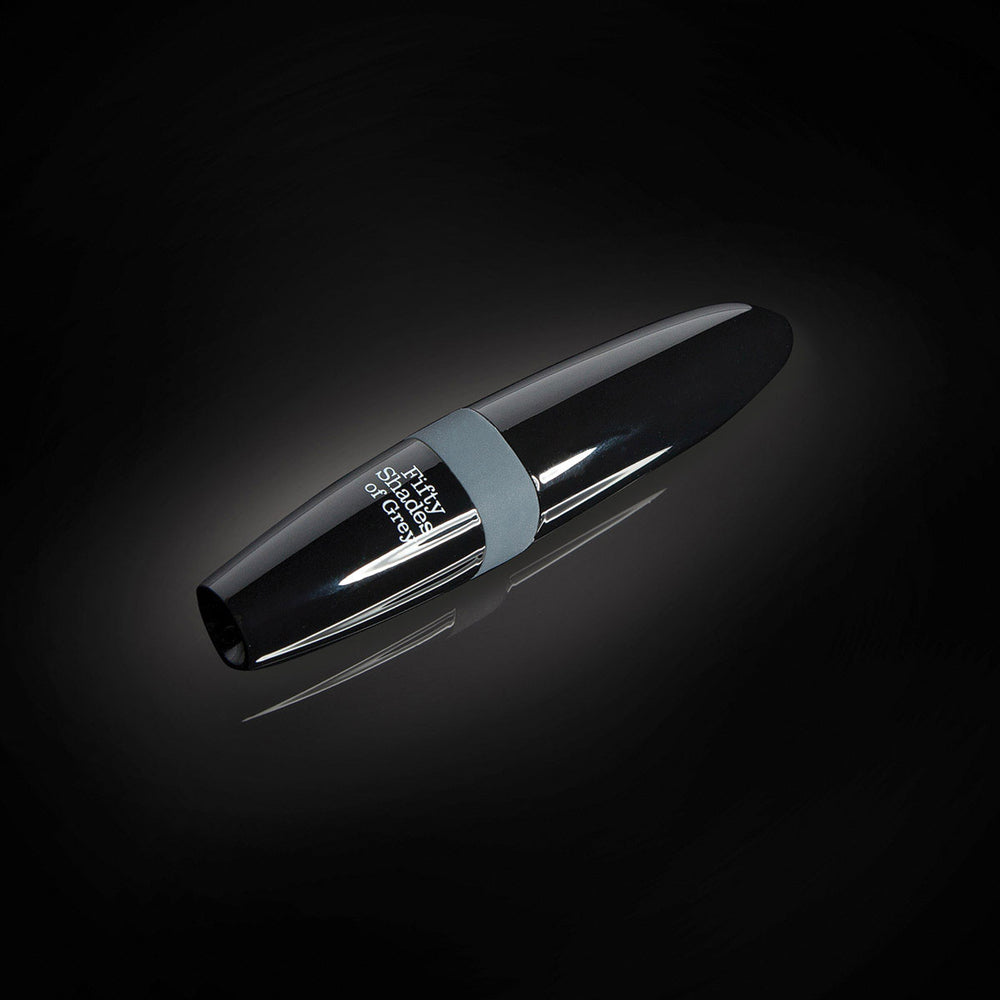 Fifty Shades - Wickedly Tempting Rechargeable Clitoral Vibe